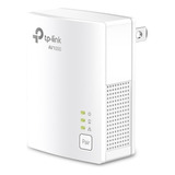 Powerline Starter Kit Tp-link Av1000 Pto Gigabit Plug & Play