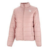 Campera Topper Gd Abrigo Mujer Inflada No Uniclo