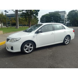 Toyota Corolla 2014 1.8 Xei At Pack 136cv