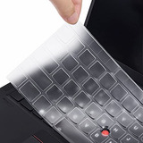 Funda De Teclado Para Lenovo Thinkpad X1 Carbon Gen 10 De 14