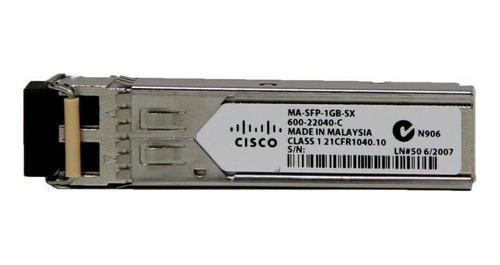 Cisco Meraki  Ma-sfp-1gb-sx