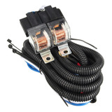 Arnés De Cableado De Led H4 Automotrices/accesorio Fácil