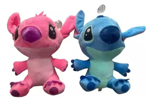 Peluche Stitch 20cm Importado Lilo Y Stitch Colgante Oferta