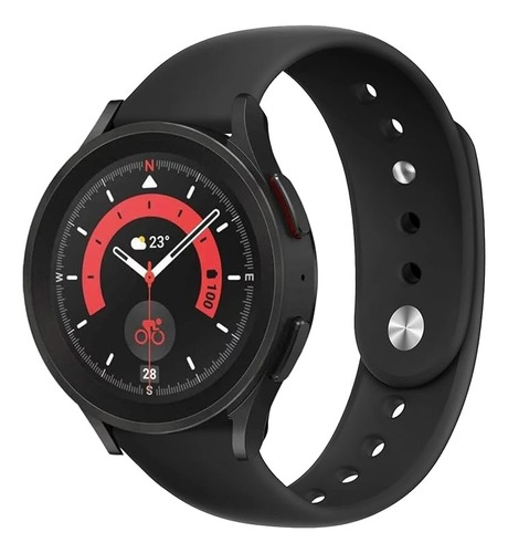 Correa Reloj Smartwatch 20mm Para Samsung Gear Huawei 