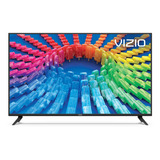 Smart Tv Vizio V-series V435-h1 Led Smartcast 4k 43  120v