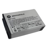 Bateria Motorola Dtr-720 Compartivel Com Rádio Motorola