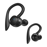 Earbuds Auriculares Inalámbricos Bluetooth 5 0 60h Aur...