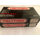 Cerrojo Yaltres N7 Cr Juego De 2 Hermanados