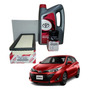 Kit De Filtros Toyota Yaris 2019 Al 2024 Original Toyota YARIS