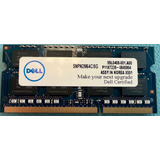 Memoria 8gb Dell Latitude E5530 E6530 6430u Atg E6430 E7240