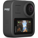 Camara Gopro Max 360° Action Camera (new)