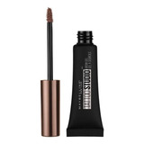 Gel Para Cejastattoo Brow Medium T257 Brown Maybelline