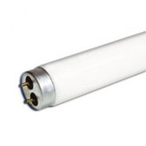 Tubo Fluorescente 10w T8 Luz Fría 33 Cm