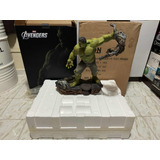 Hulk Diorama - Iron Studios 1/6