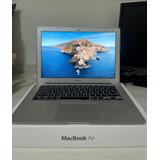 Macbook Air 2012 13 Polegadas A1466 Intel I7 8gb 256gb