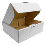 25 Cajas 31 X 26 X 11 Cm Envio/alimentos 