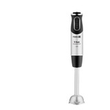 Batidora De Inmersión T-fal Quickchef Acero Inoxidable Negra