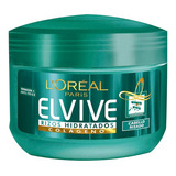 Crema Tratamiento  Rt5 Extreme 300 Gr Elvive Tratamiento Ca