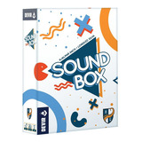 Sound Box Juego De Mesa En Español - Devir