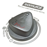 Perilla Para Ventilador Samurai Turbo Silence Extreme 4 Vel 