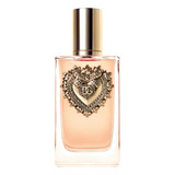 Perfume Mujer Dolce & Gabbana Devotion Edp 100ml
