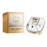 Lady Million Lucky By Paco Rabanne 80 Ml