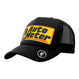 Gorra Trucker Fierrera - 066 Autometer