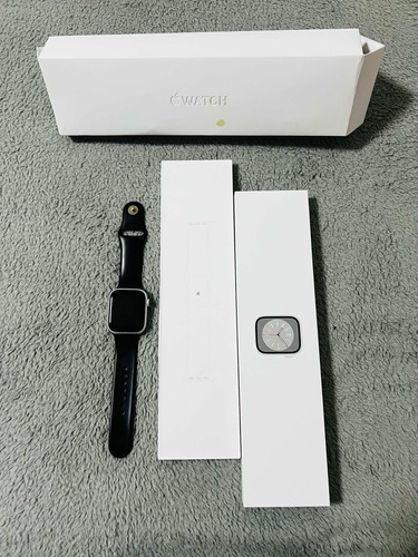 Apple Watch Série 8 45 Mm
