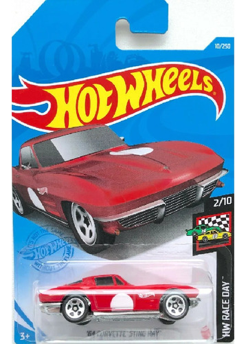 Hot Wheels Autitos Hot Wheels Coleccionables