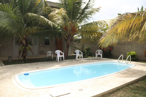 Linda Casa De Playa En Renta Por Días - Imagen 2