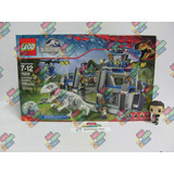 Lego 75919 Jurassic World Indominus Rex      Bricktown Toys 
