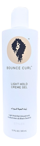 Gel Crema Bounce Curl Original 