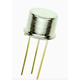 Mrf515 Mrf 515 Transistor Npn Uhf-a/dr 20/30v  2.5w 470mhz Mot.