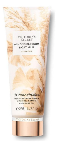 Crema Victoria's Secret Almond Blossom Oat Milk 236ml