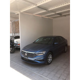 Volkswagen Jetta 2019