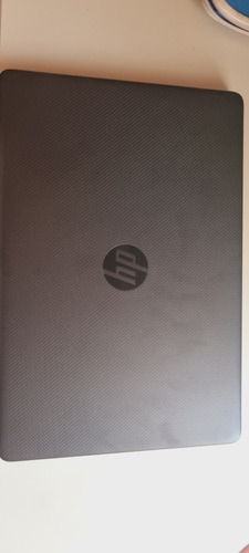 Notebook Hp 15 - Ef2508la 5500u Rizen 5 5500u 4gb Hd