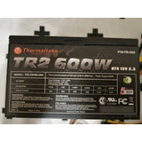 Fonte Thermaltake Tr2 600w