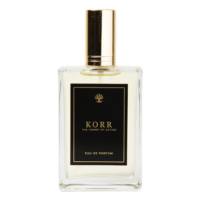 Perfume Masculino Korr  Eau De Parfum Bluhen | Parcelamento sem juros