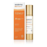 Sesvitamin C Crema Gel  Revitalizante Sesderma 50ml