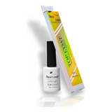 Top Coat  Acrigel Real Love 12 Ml 2 Unid.