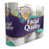 Facial Quality Toallas De Cocina