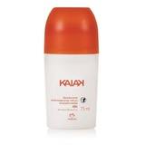 Desodorante Rollon Kaiak 75 Ml Antitrans/invis - Natura®