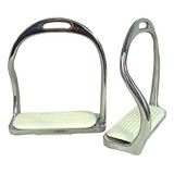 Foot Free Safety Iron Stirrup