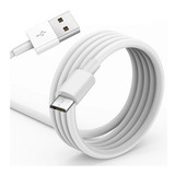 Cabo Micro-usb Original Ztd Turbo Para Mi Max 128gb C/ 2mts