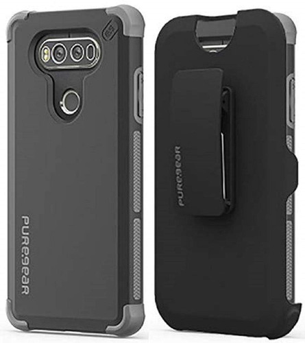 Puregear Dualtek Cadera Funda Para LG V20