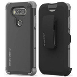 Puregear Dualtek Cadera Funda Para LG V20