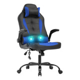 Vnewone Silla De Computadora Para Juegos De Oficina, Escrito