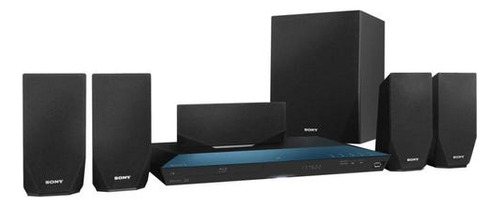 Home Theater Sony