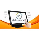 Myrestaurant / Software Punto Venta Para Restaurant Original