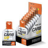 Carb Up Gel Caixa 10 Sachês - Probiótica - Laranja